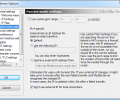 FileZilla Server Screenshot 4