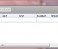 Universal SQL Editor Screenshot 5