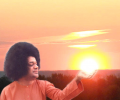 Avatar Sathya Sai Baba screensaver Screenshot 0