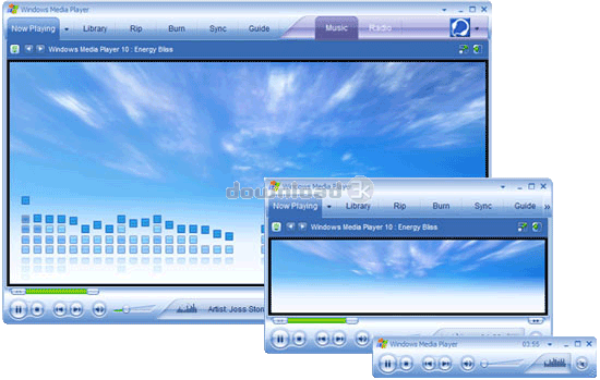 Download windows ce 6.0 media player