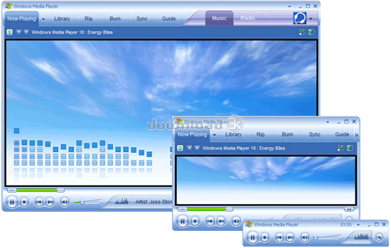 Download Wmp11 Windowsxp X86 Enu Exe Free Windows Media Player 11 Install File