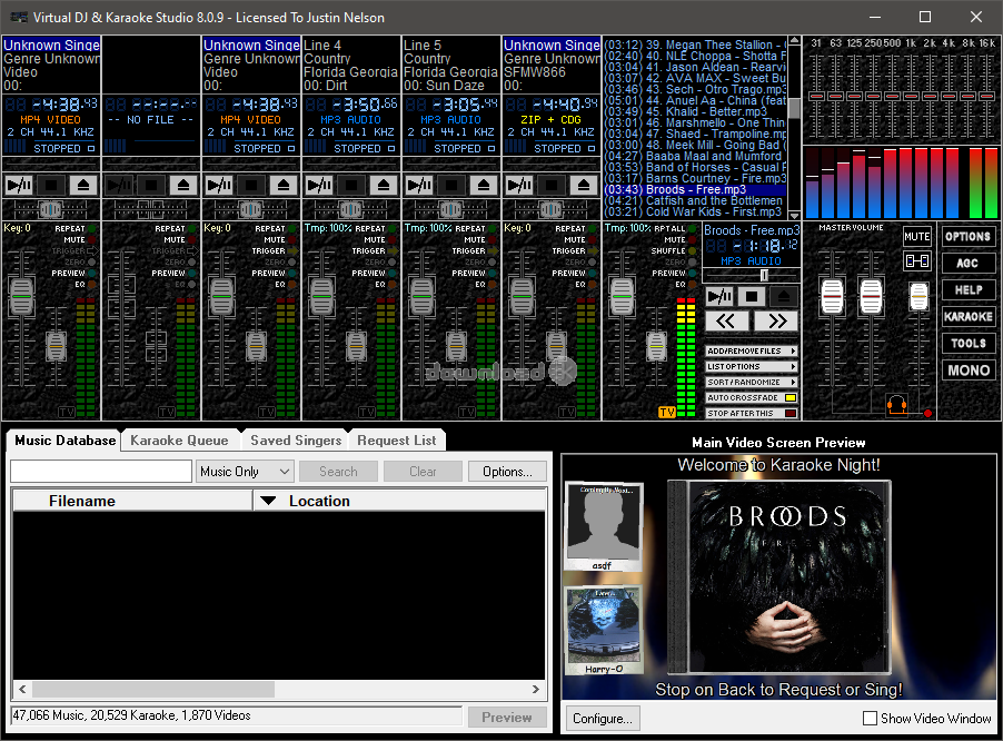 Download Vdjsetup Exe Free Trial Virtual Dj Studio 8 1 1 Install File Download Vdjsetup Exe Free Trial Virtual Dj Studio 8 1 1 Install File