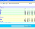 Acritum Femitter HTTP-FTP Server Screenshot 0