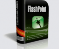 FlashPoint PowerPoint to Flash Converter Screenshot 0