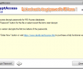 DecryptAccess Screenshot 0