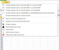 Excel Phone Number Format Software Screenshot 0
