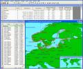 Global Fleet Control Screenshot 0