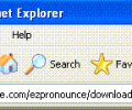 EZPronounce Screenshot 0