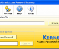 Recover Access Password Screenshot 0