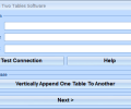 Oracle Join Two Tables Software Screenshot 0