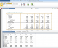 PDF2XL OCR: Convert PDF to Excel Screenshot 0