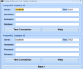 PostgreSQL Join Two Tables Software Screenshot 0