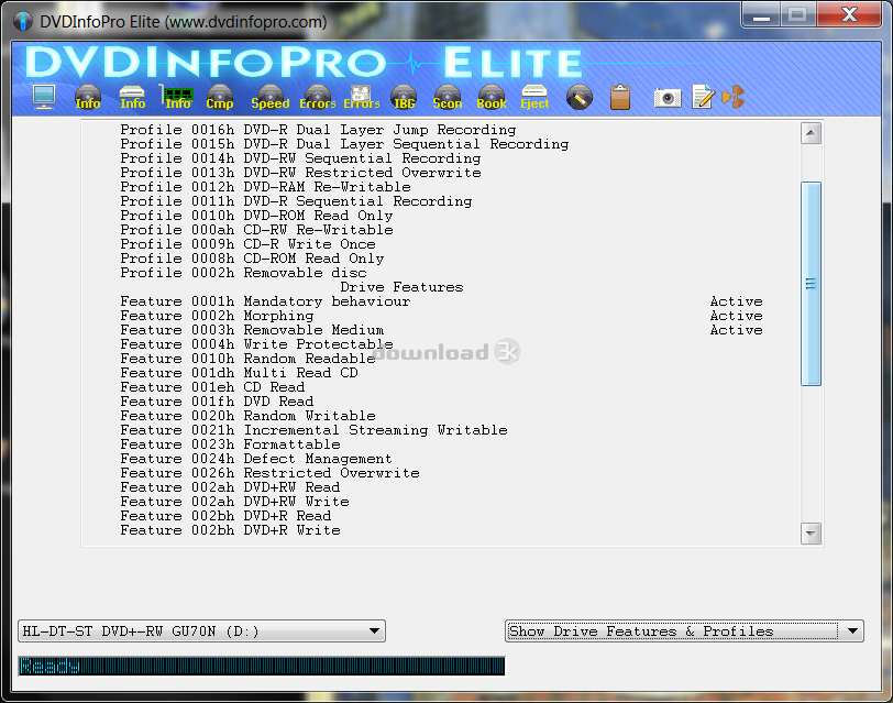 Скачать dvdinfopro rus final