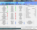 DVDInfoPro Elite Screenshot 1