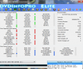 DVDInfoPro Elite Screenshot 4