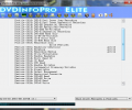 DVDInfoPro Elite Screenshot 5