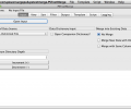PSTextMerge Screenshot 0