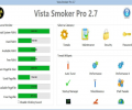 Vista Smoker Pro Screenshot 0
