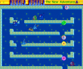 Bubble Bobble: The New Adventures Screenshot 0