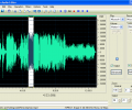 AKRAM Audio Editor Screenshot 0