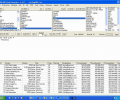 SQL VB ASP Code Generator Screenshot 0