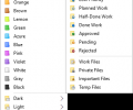 Folder Marker Home - Change Folder Color Screenshot 0