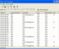 Free IP Scanner Screenshot 0