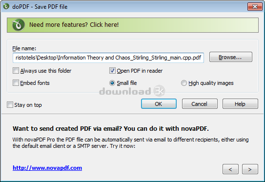Free Pdf Printer Free Pdf Printer