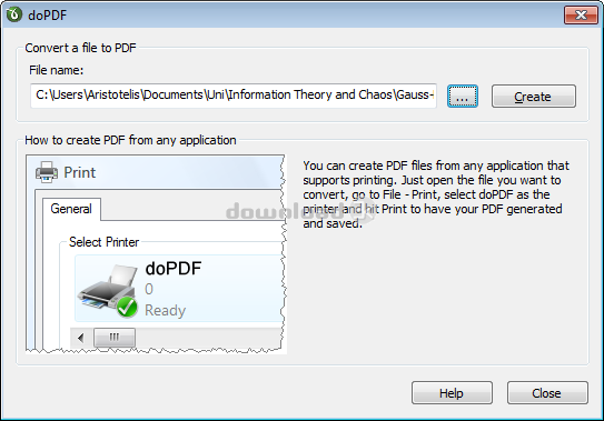 download dopdf 11 key