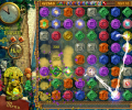 The Treasures Of Montezuma Screenshot 0