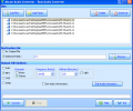 Akram Audio Converter Screenshot 0