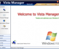 Vista Manager Screenshot 0