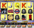 slots of london Screenshot 0