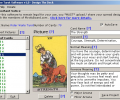 MB Tarot Software Screenshot 0
