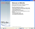 DBScribe for Oracle Screenshot 0