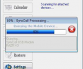 SyncCell For Motorola Screenshot 0