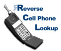 Cell Phone Reverse Lookup Screenshot 0