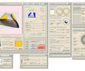 AV Bros. Page Curl Pro for Windows Screenshot 0