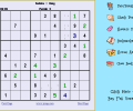 Sudoku Soft-Book Screenshot 0