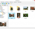 ShellBrowser .Net Components Screenshot 0
