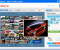 PixBurner Screenshot 0