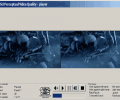 MSU Perceptual Video Quality Tool Screenshot 0