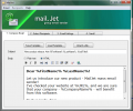 MailJet Screenshot 0