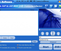 Altdo 3GP to AVI DVD Converter&Burner Screenshot 0