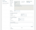 Sinergia Help Desk Screenshot 0