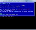 DOSBox Screenshot 1