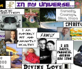 Successful Inspirations Dreamboard Software Screenshot 0