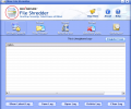 Max File Shredder Screenshot 0