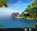 Tropical Dream Screensaver Screenshot 0