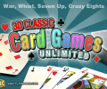 3D Classic Card Games Screenshot 0